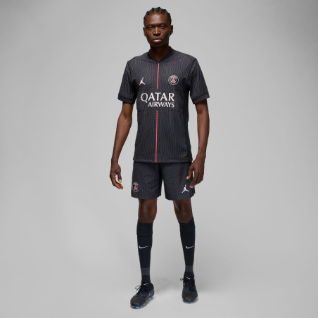 Maillot PSG 4th authentique 2025/26