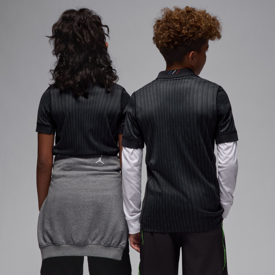 Maillot junior PSG 4th 2025/26