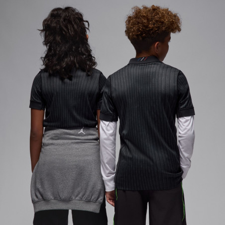 Maillot junior PSG 4th 2025/26