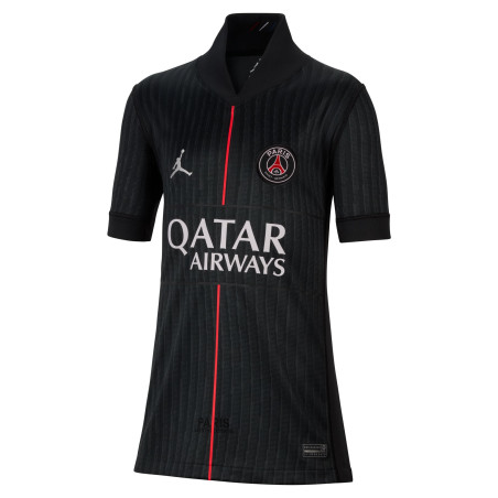 Maillot junior PSG 4th 2025/26