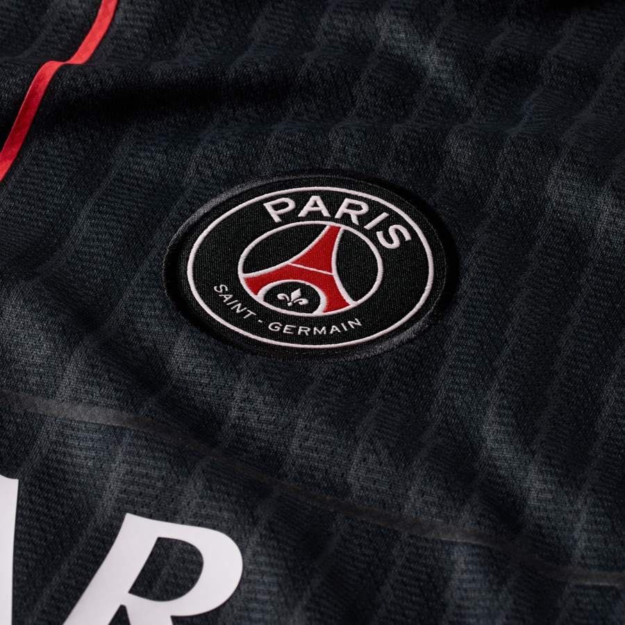Maillot junior PSG 4th 2025/26