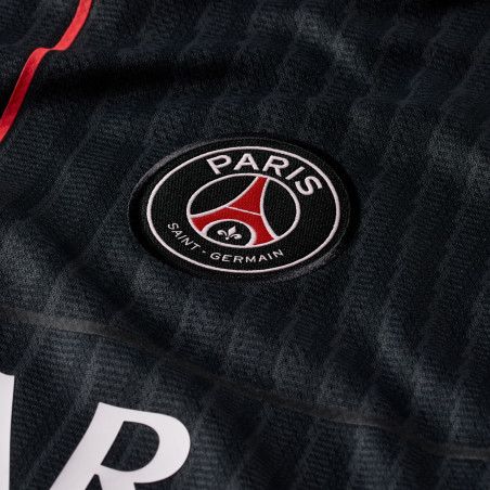 Maillot junior PSG 4th 2025/26