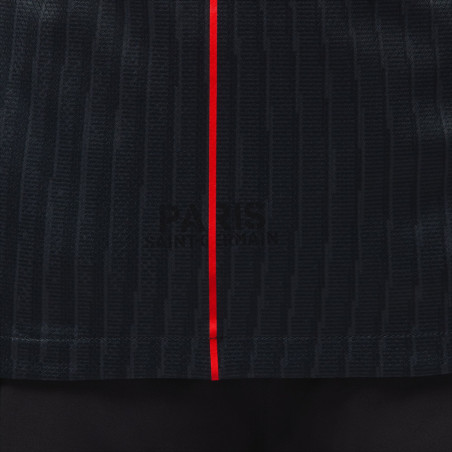 Maillot junior PSG 4th 2025/26