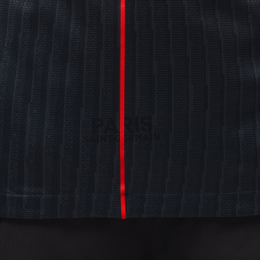 Maillot junior PSG 4th 2025/26