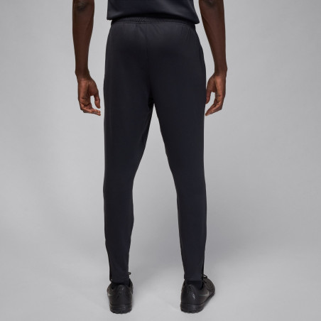 Pantalon survêtement PSG noir gris