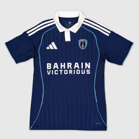 Maillot Paris FC domicile 2025/26