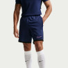 Short Nike Academy bleu rose