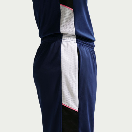 Short Nike Academy bleu rose