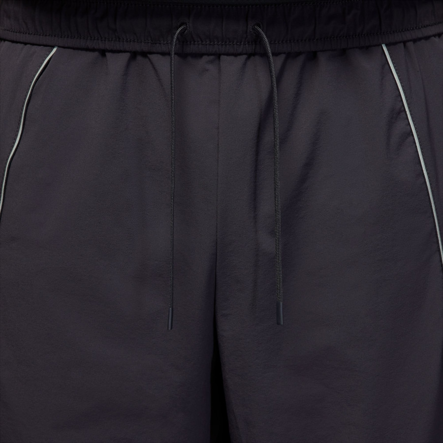 Pantalon survêtement PSG Anthem noir blanc