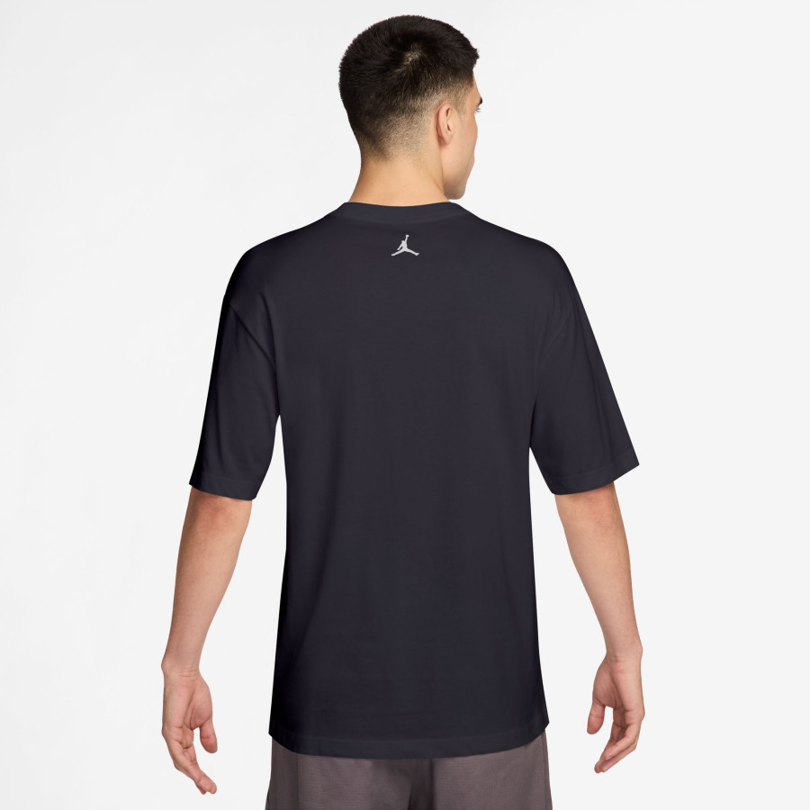 T-shirt PSG noir gris