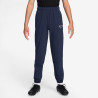 Pantalon survêtement junior Nike Energy bleu rose