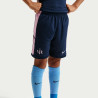 Short entraînement junior Nike x Vinicius Jr bleu rose