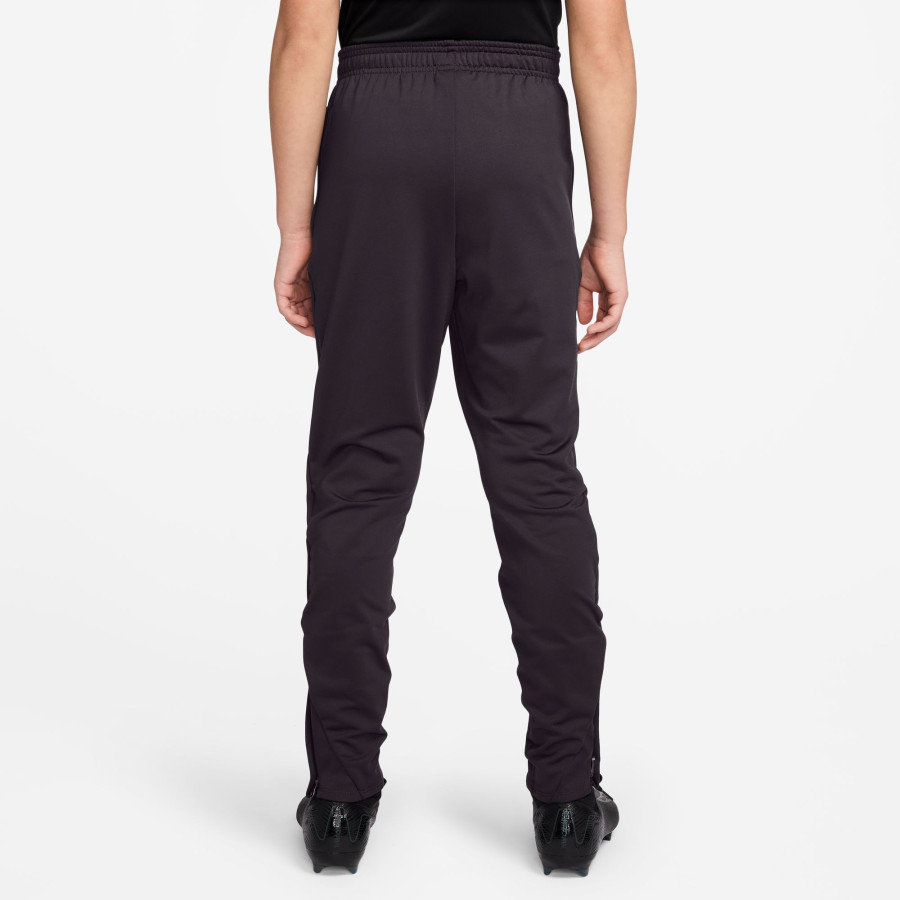 Pantalon survêtement junior PSG gris