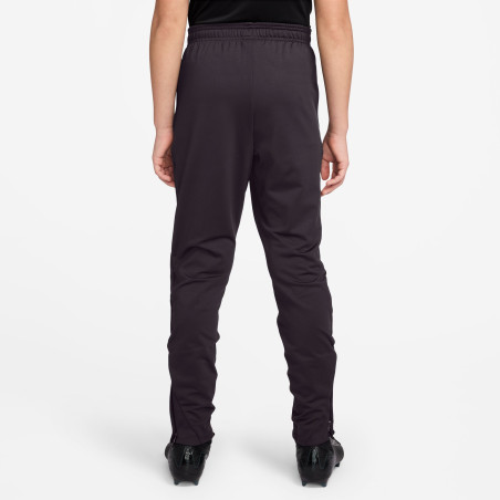 Pantalon survêtement junior PSG gris