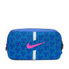 Sac à chaussures Nike Academy bleu