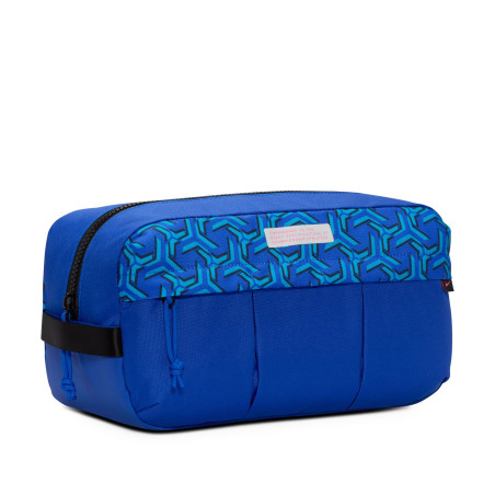 Sac à chaussures Nike Academy bleu