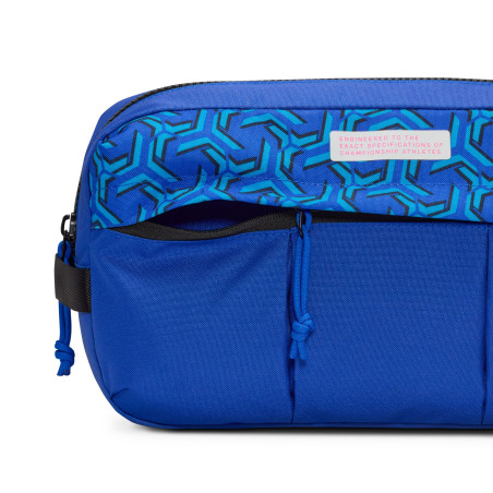 Sac à chaussures Nike Academy bleu