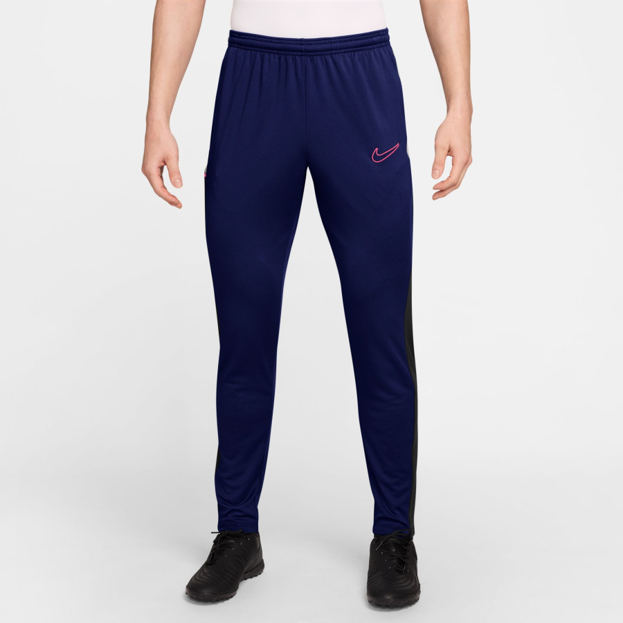 Pantalon survêtement Nike Academy bleu