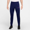 Pantalon survêtement Nike Academy bleu