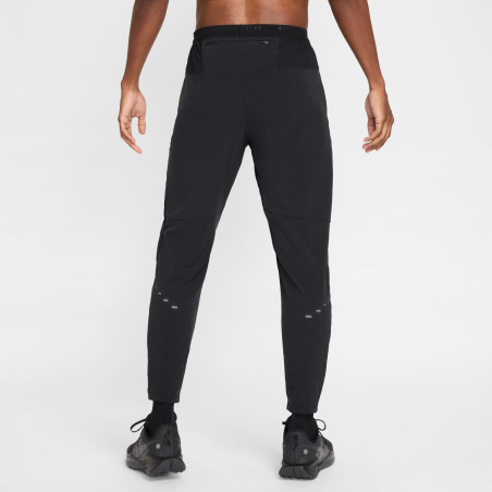 Pantalon survêtement Nike Stride Woven noir