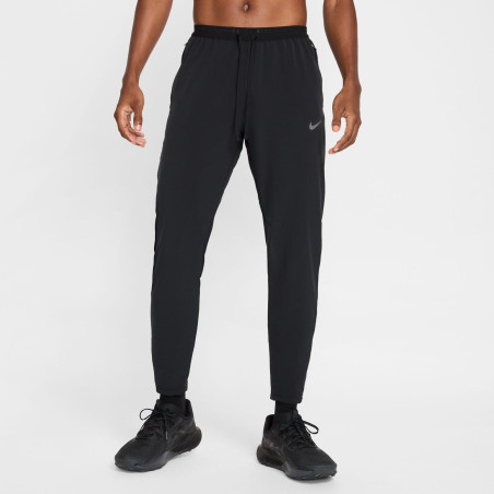 Pantalon survêtement Nike Stride Woven noir