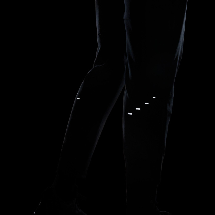 Pantalon survêtement Nike Stride Woven noir