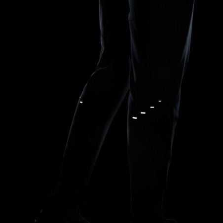 Pantalon survêtement Nike Stride Woven noir