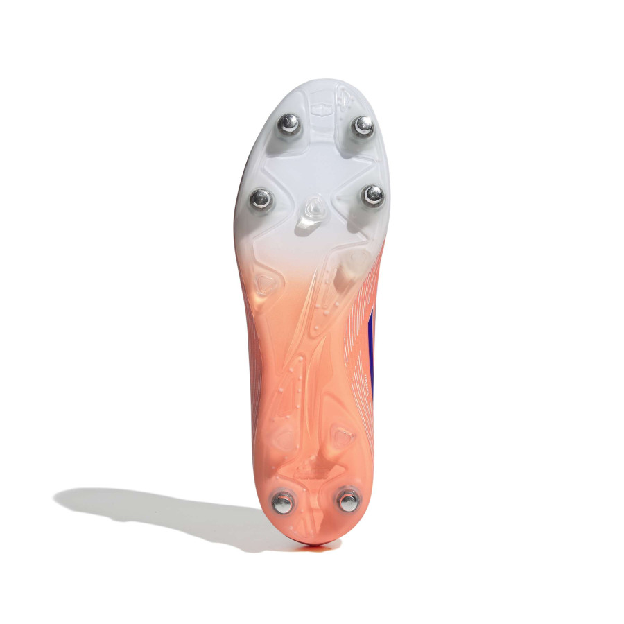 f50 league ORANGE