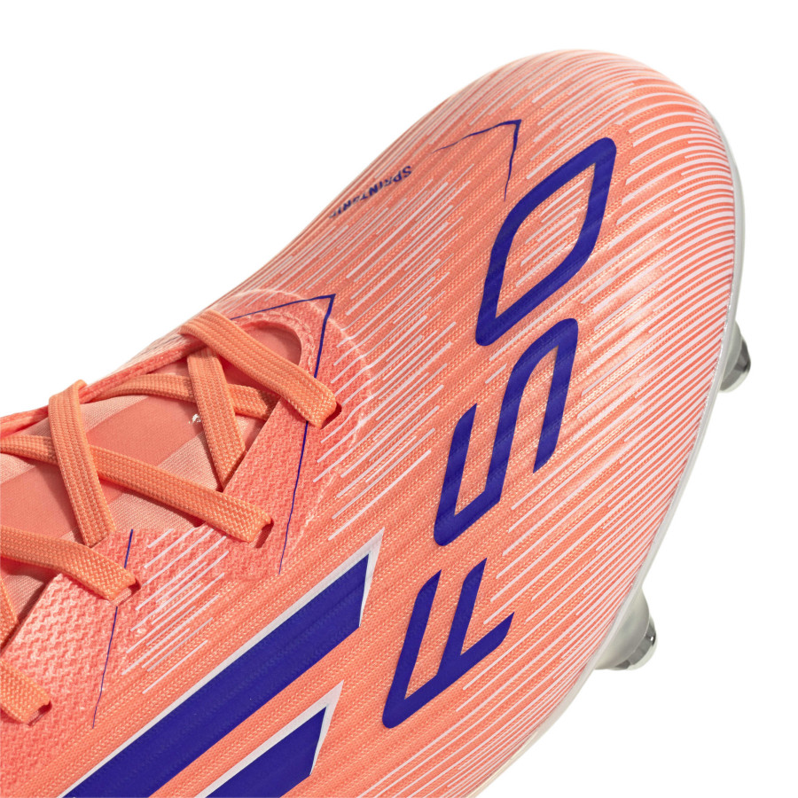 f50 league ORANGE