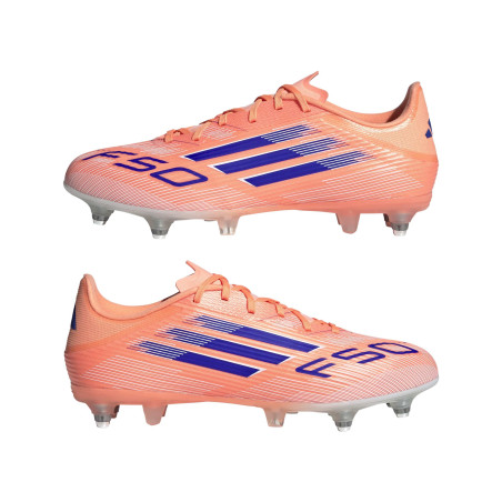 f50 league ORANGE