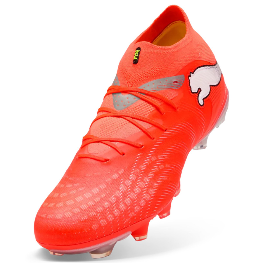 Puma Future 9 Pro FG/AG orange gris