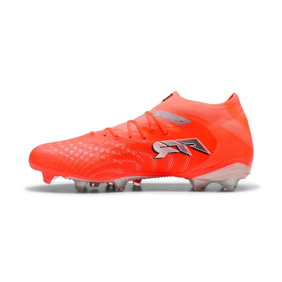 Puma Future 9 Pro FG/AG orange gris