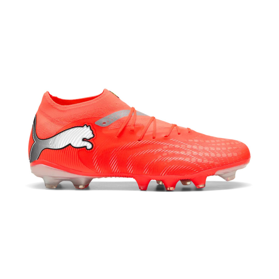 Puma Future 9 Pro FG/AG orange gris