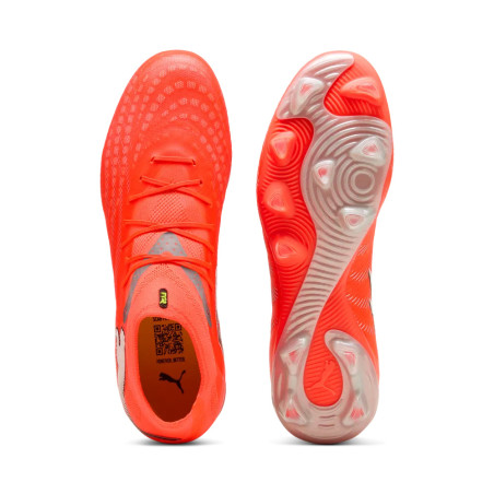 Puma Future 9 Pro FG/AG orange gris