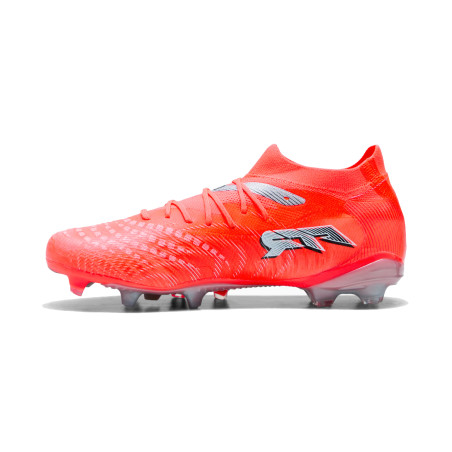 Puma Future 9 Match FG/AG orange gris