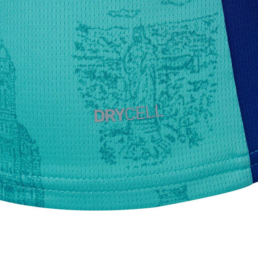 Maillot OM ÉDITION SPÉCIALE bleu 2025/26