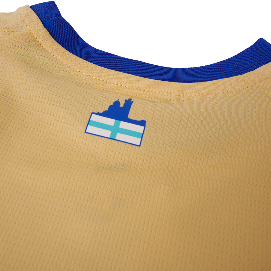 Tenue enfant OM ÉDITION SPÉCIALE or 2025/26