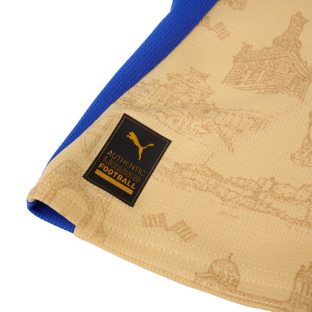 Tenue enfant OM ÉDITION SPÉCIALE or 2025/26