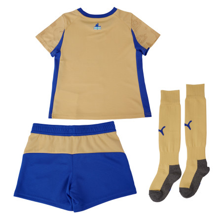 Tenue enfant OM ÉDITION SPÉCIALE or 2025/26