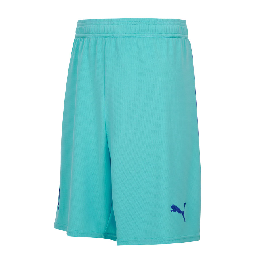 Short OM ÉDITION SPÉCIALE bleu 2025/26