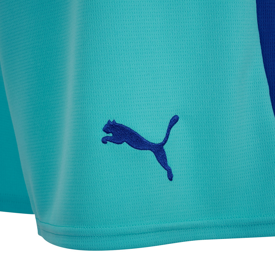 Short OM ÉDITION SPÉCIALE bleu 2025/26