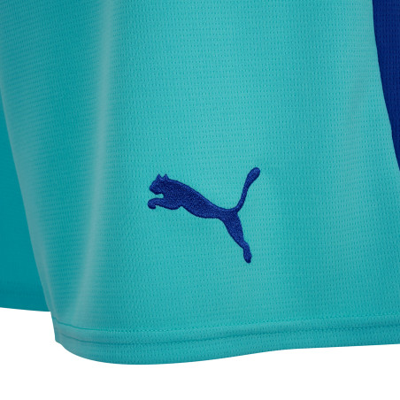 Short OM ÉDITION SPÉCIALE bleu 2025/26