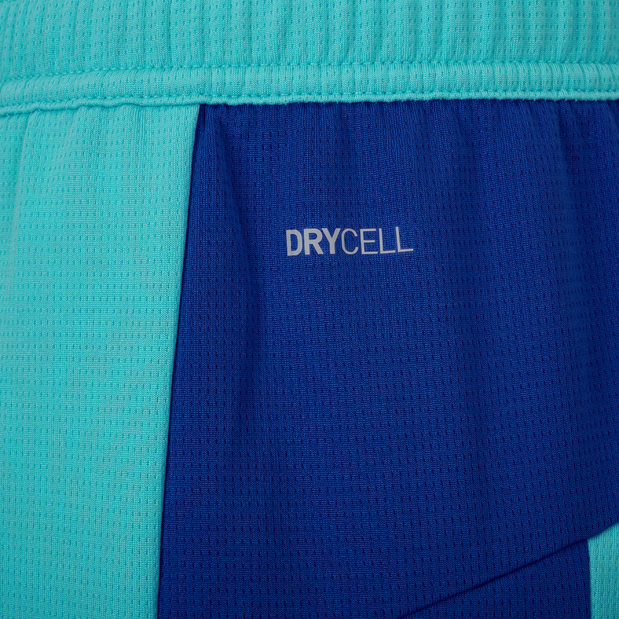 Short OM ÉDITION SPÉCIALE bleu 2025/26