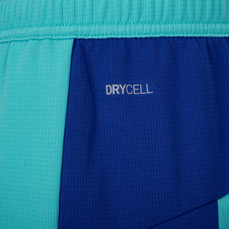 Short OM ÉDITION SPÉCIALE bleu 2025/26