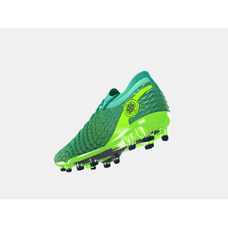 Under Armour Magnetico Elite 5 FG vert