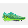 Under Armour Magnetico Elite 5 FG vert