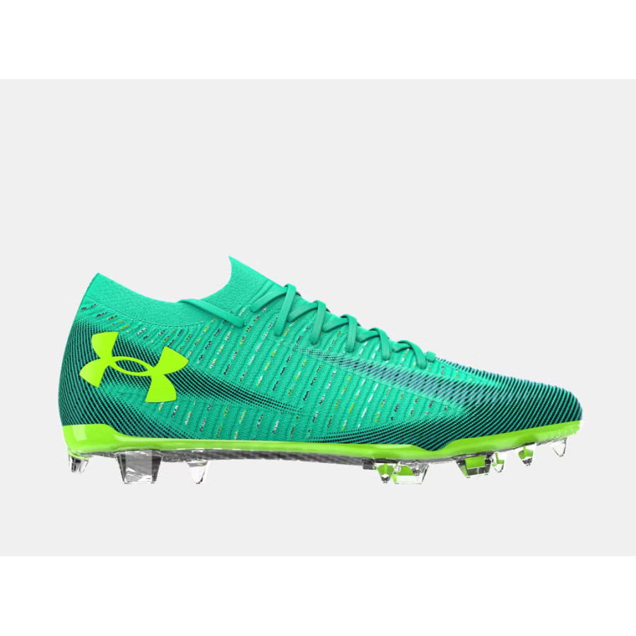 Under Armour Shadow Elite 3 FG vert