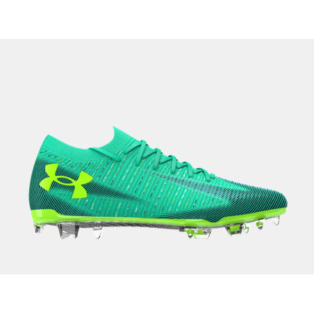 Under Armour Shadow Elite 3 FG vert