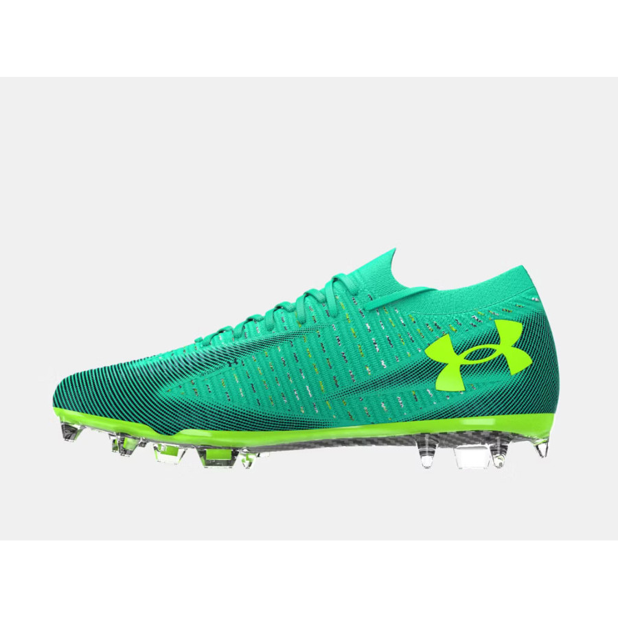 Under Armour Shadow Elite 3 FG vert