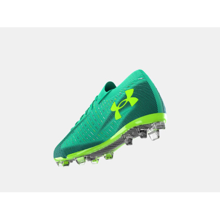 Under Armour Shadow Elite 3 FG vert